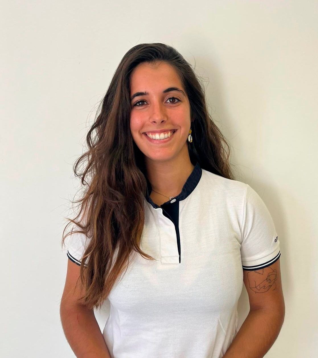 Tânia Pinto — Fisioterapeuta Pediátrica e Respiratória INSIDE Lab Leiria